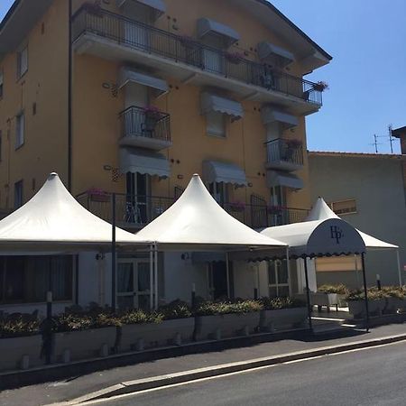 Hotel Palladio Montecatini Terme Extérieur photo