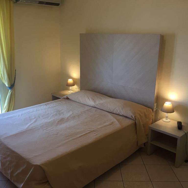 Hotel Palladio Montecatini Terme Extérieur photo