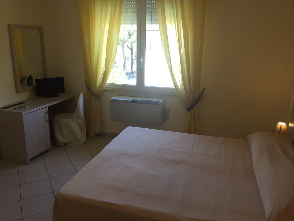 Hotel Palladio Montecatini Terme Extérieur photo