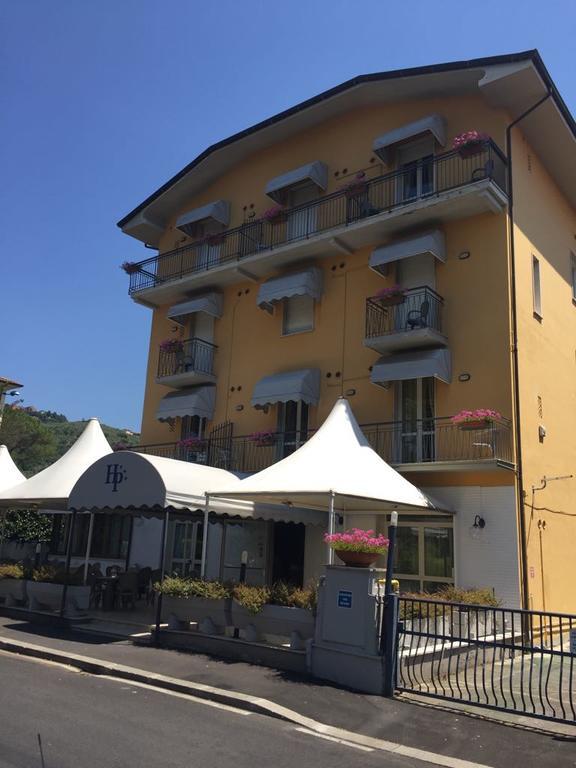 Hotel Palladio Montecatini Terme Extérieur photo